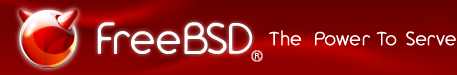 logo freeBSD